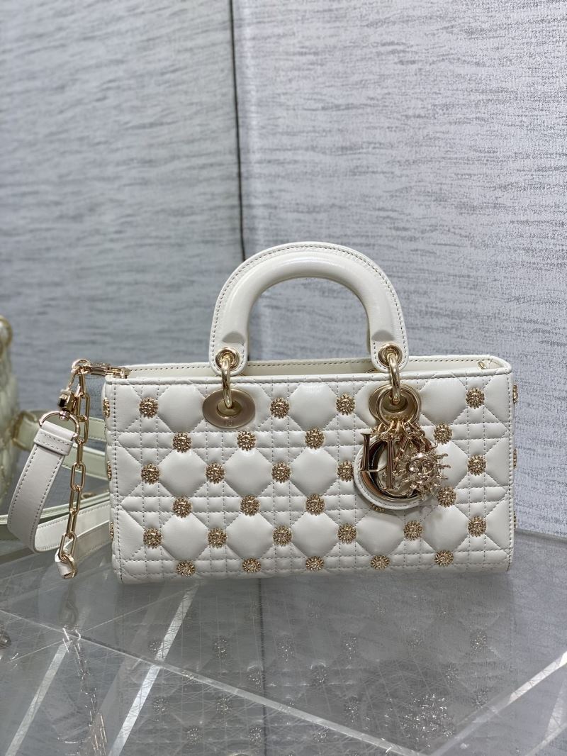 Christian Dior My Lady Bags